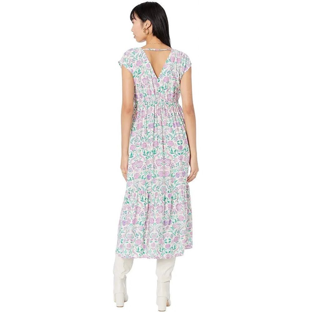 Mango Fiore Dress - Picture 3 of 8